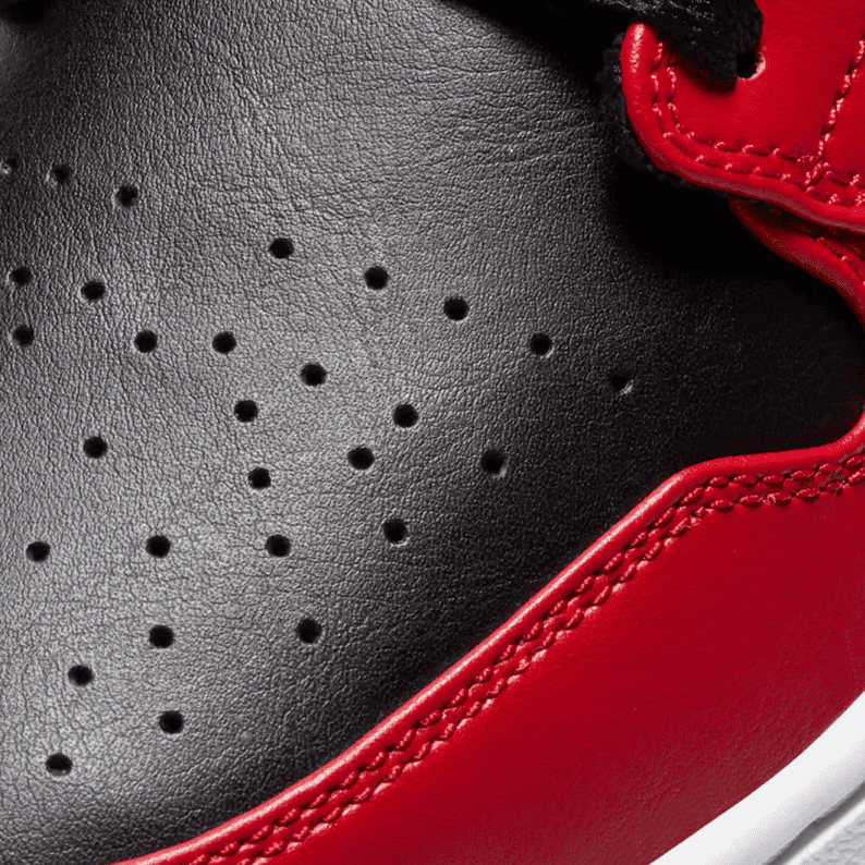 Air Jordan 1 Low Men's Shoes 553558-606