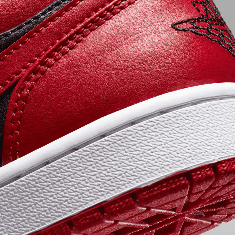 Air Jordan 1 Low Men's Shoes 553558-606