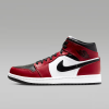 Air Jordan 1 Mid Men's Shoes 554724-069