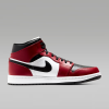 Air Jordan 1 Mid Men's Shoes 554724-069