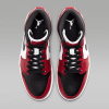 Air Jordan 1 Mid Men's Shoes 554724-069
