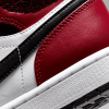 Air Jordan 1 Mid Men's Shoes 554724-069