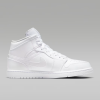 Air Jordan 1 Mid Men's Shoes 554724-136
