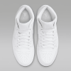 Air Jordan 1 Mid Men's Shoes 554724-136