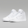 Air Jordan 1 Mid Men's Shoes 554724-136