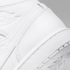 Air Jordan 1 Mid Men's Shoes 554724-136