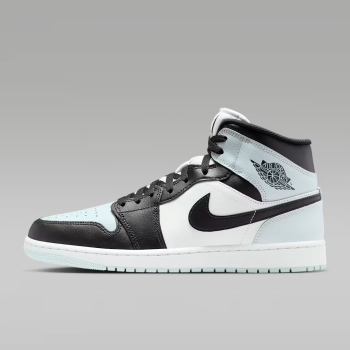 Air Jordan 1 Mid Men's Shoes DQ8426-002