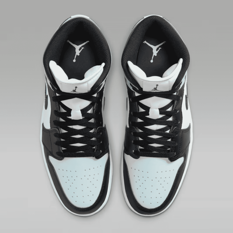 Air Jordan 1 Mid Men's Shoes DQ8426-002