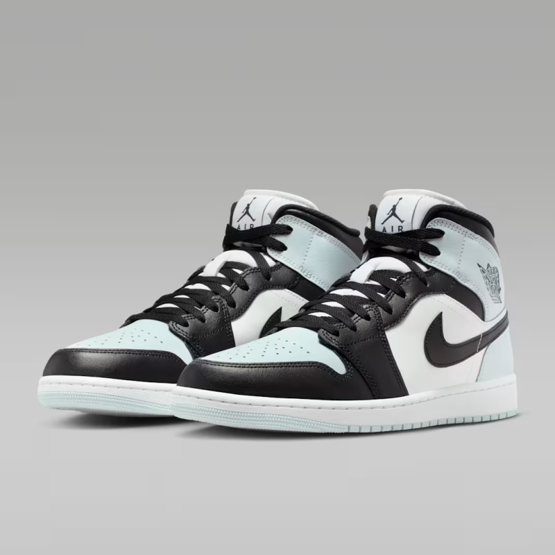 Air Jordan 1 Mid Men's Shoes DQ8426-002