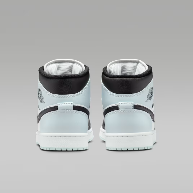 Air Jordan 1 Mid Men's Shoes DQ8426-002