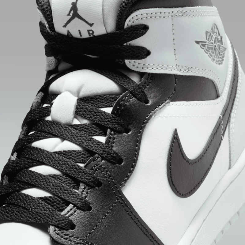 Air Jordan 1 Mid Men's Shoes DQ8426-002