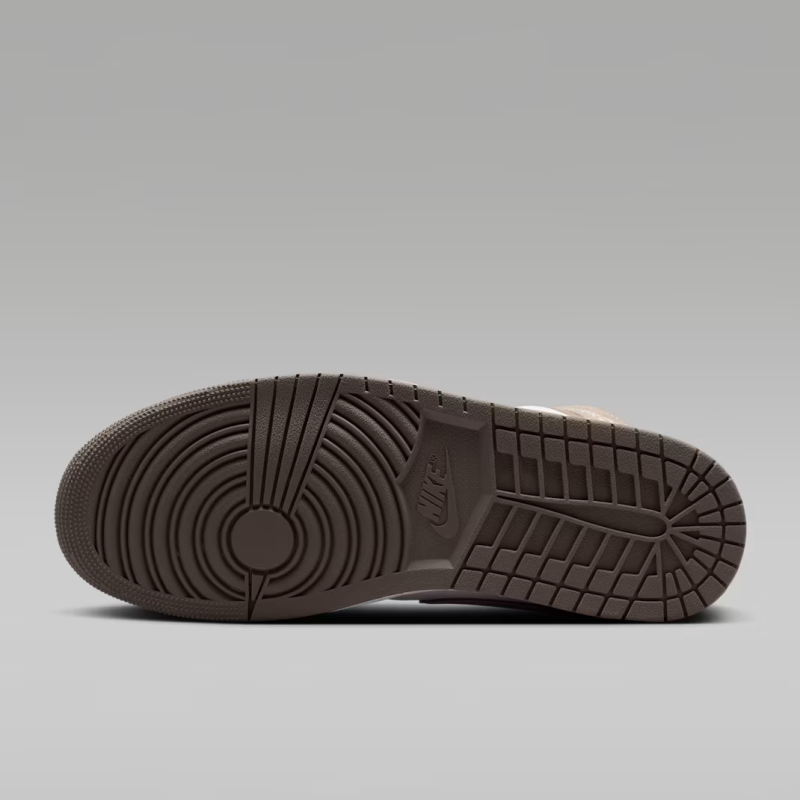 Air Jordan 1 Mid Men's Shoes DQ8426-003