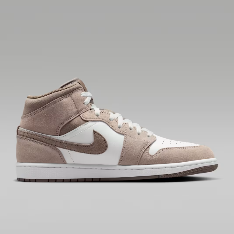 Air Jordan 1 Mid Men's Shoes DQ8426-003
