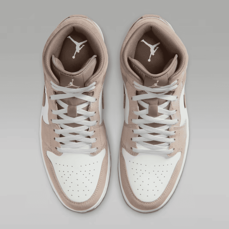 Air Jordan 1 Mid Men's Shoes DQ8426-003