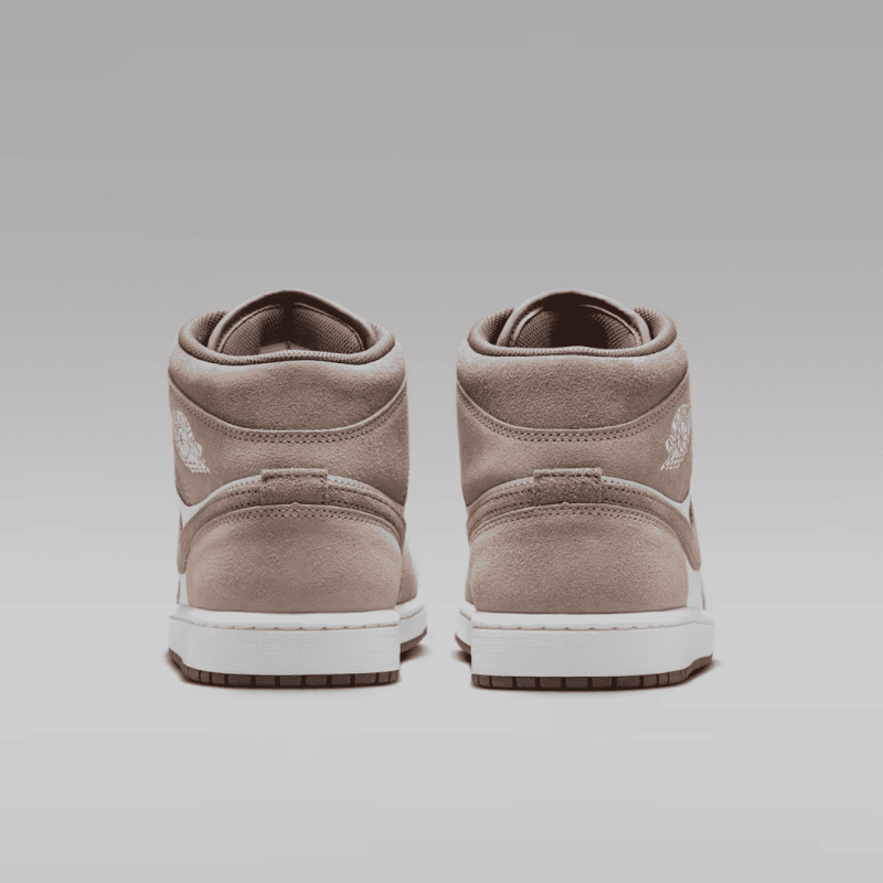 Air Jordan 1 Mid Men's Shoes DQ8426-003