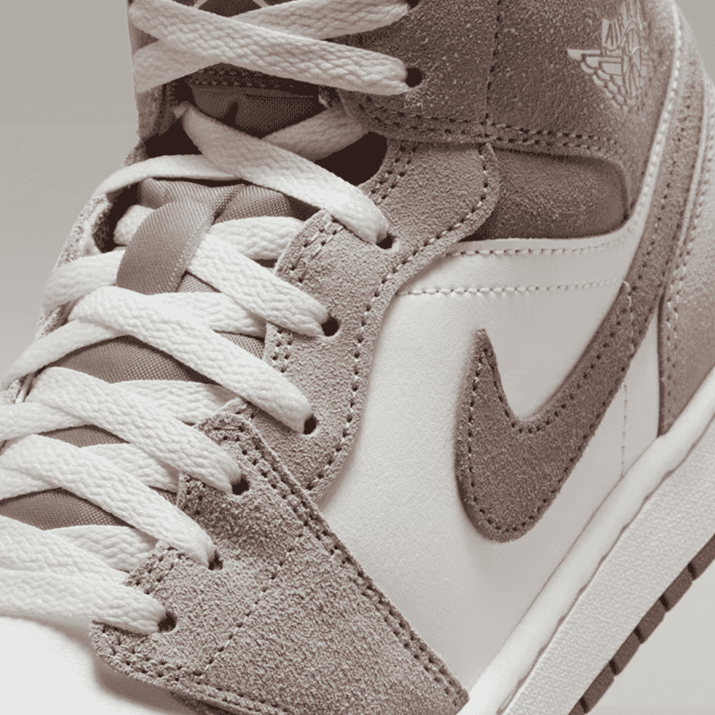 Air Jordan 1 Mid Men's Shoes DQ8426-003