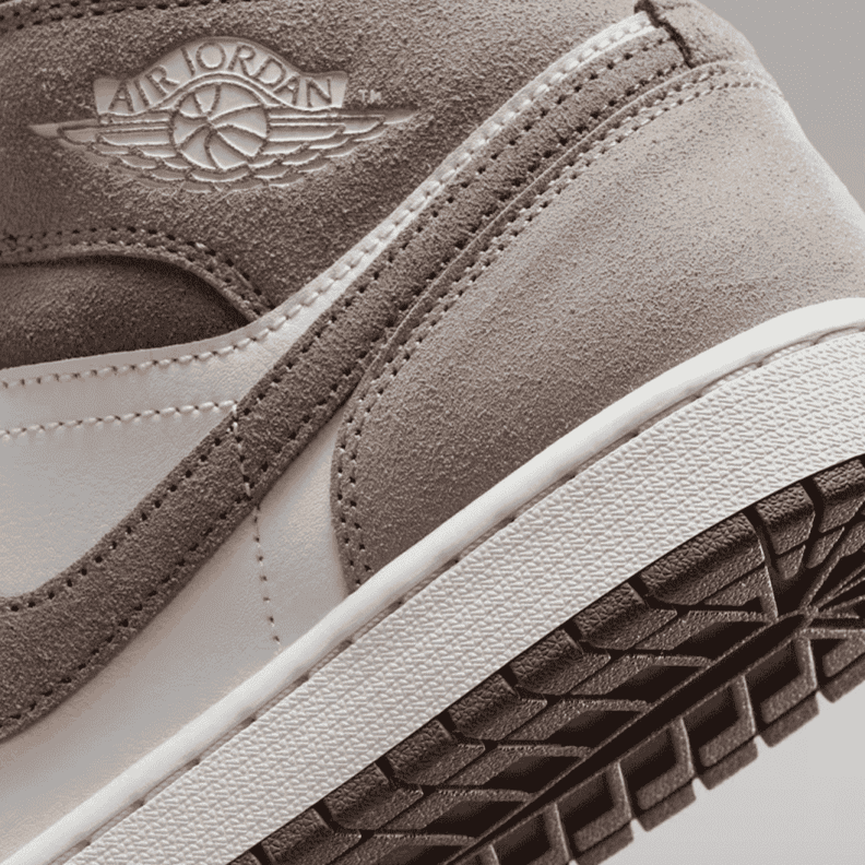 Air Jordan 1 Mid Men's Shoes DQ8426-003