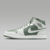 Air Jordan 1 Mid Men's Shoes DQ8426-107