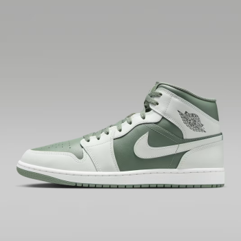 Air Jordan 1 Mid Men's Shoes DQ8426-107