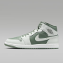 Air Jordan 1 Mid Men's Shoes DQ8426-107