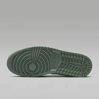 Air Jordan 1 Mid Men's Shoes DQ8426-107