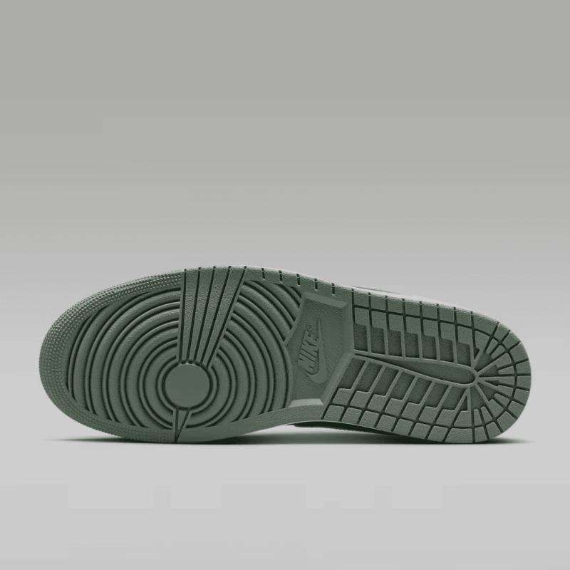 Air Jordan 1 Mid Men's Shoes DQ8426-107