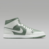 Air Jordan 1 Mid Men's Shoes DQ8426-107