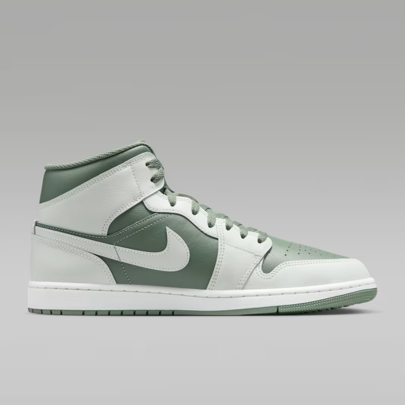 Air Jordan 1 Mid Men's Shoes DQ8426-107