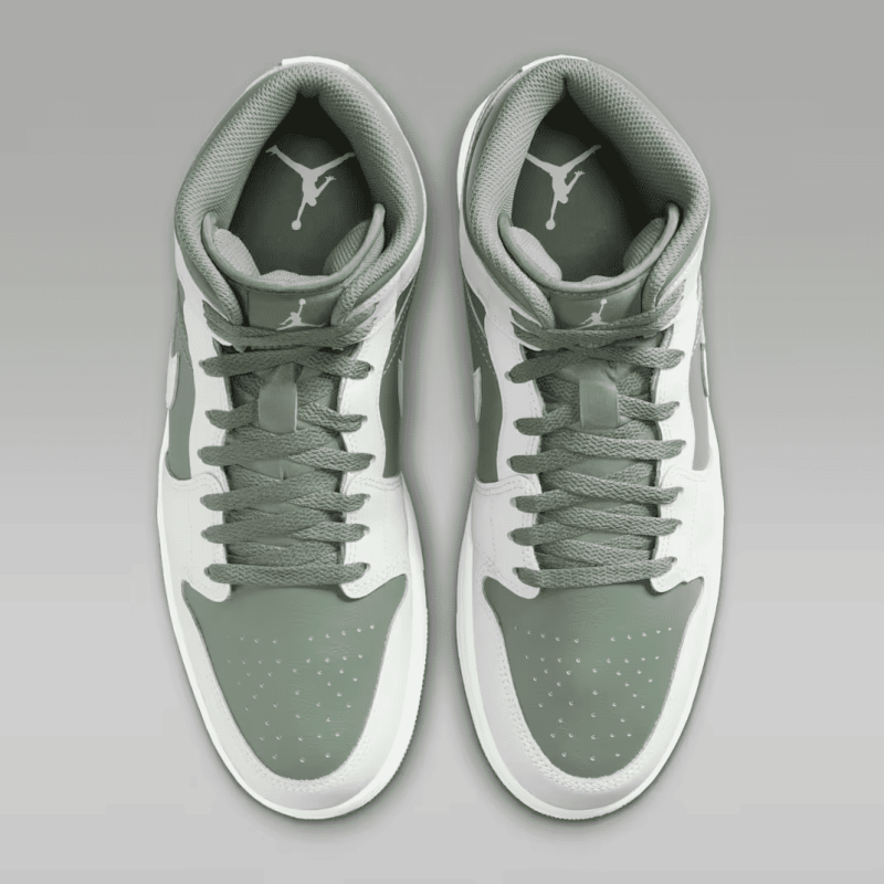 Air Jordan 1 Mid Men's Shoes DQ8426-107