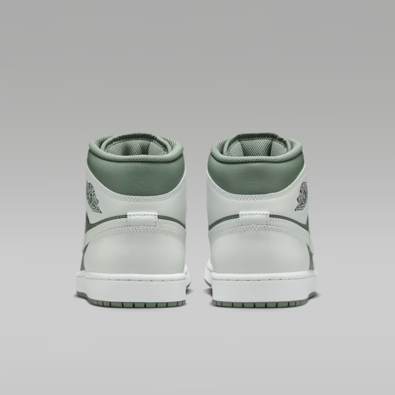 Air Jordan 1 Mid Men's Shoes DQ8426-107