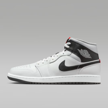 Air Jordan 1 Mid Men's Shoes DQ8426-109