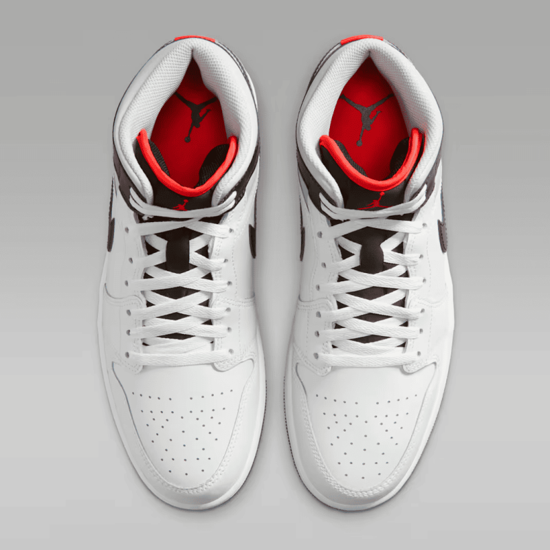 Air Jordan 1 Mid Men's Shoes DQ8426-109