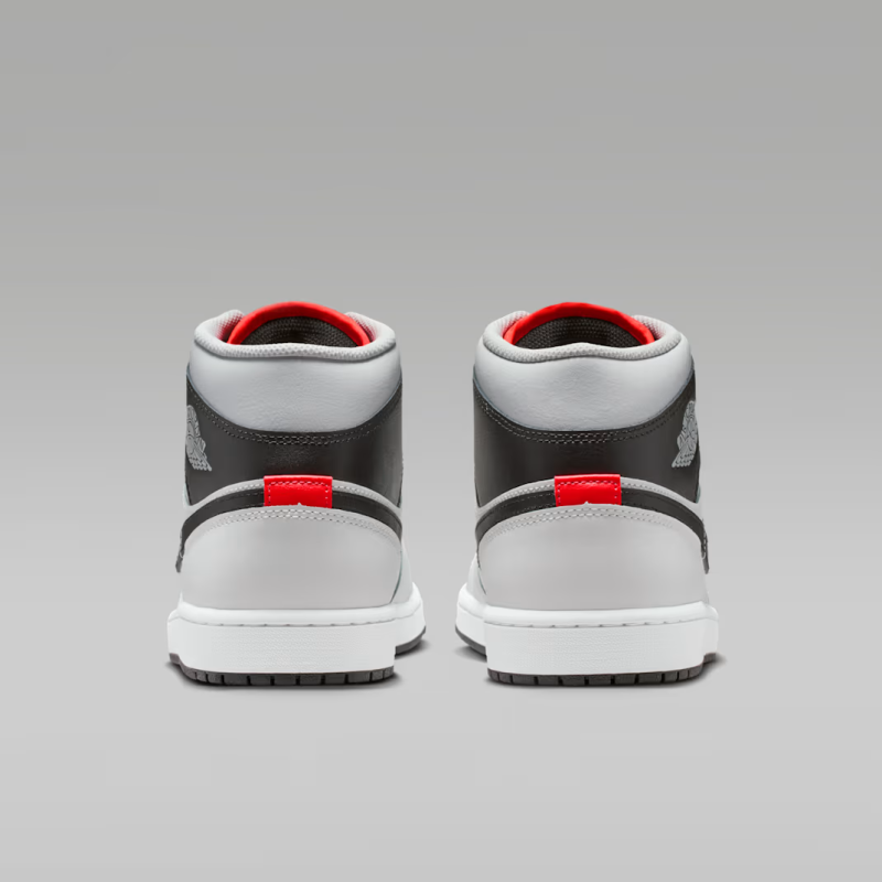 Air Jordan 1 Mid Men's Shoes DQ8426-109