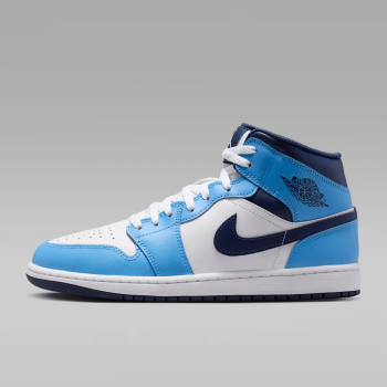 Air Jordan 1 Mid Men's Shoes DQ8426-405