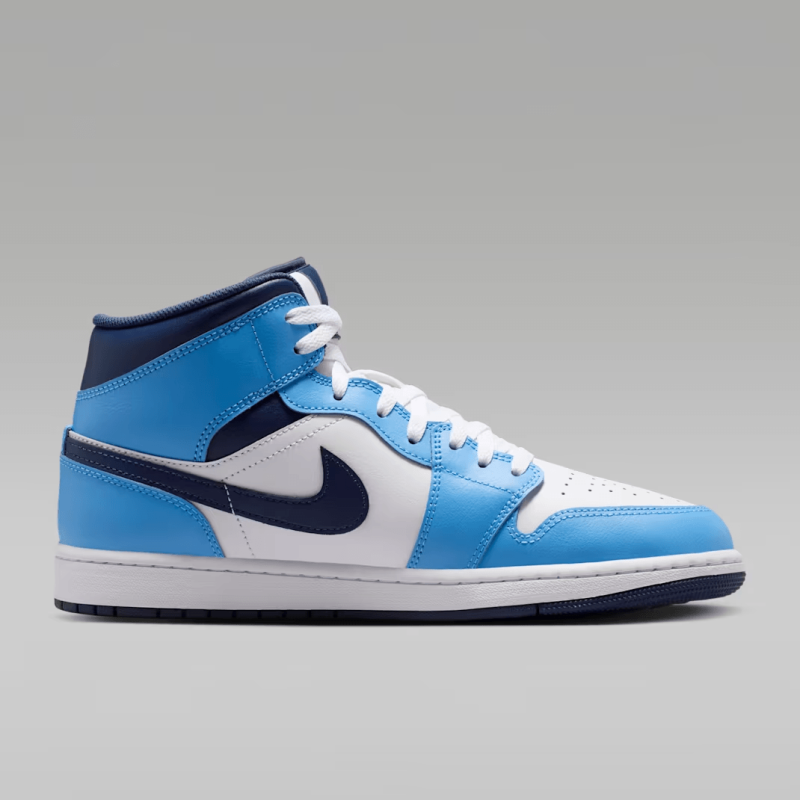 Air Jordan 1 Mid Men's Shoes DQ8426-405