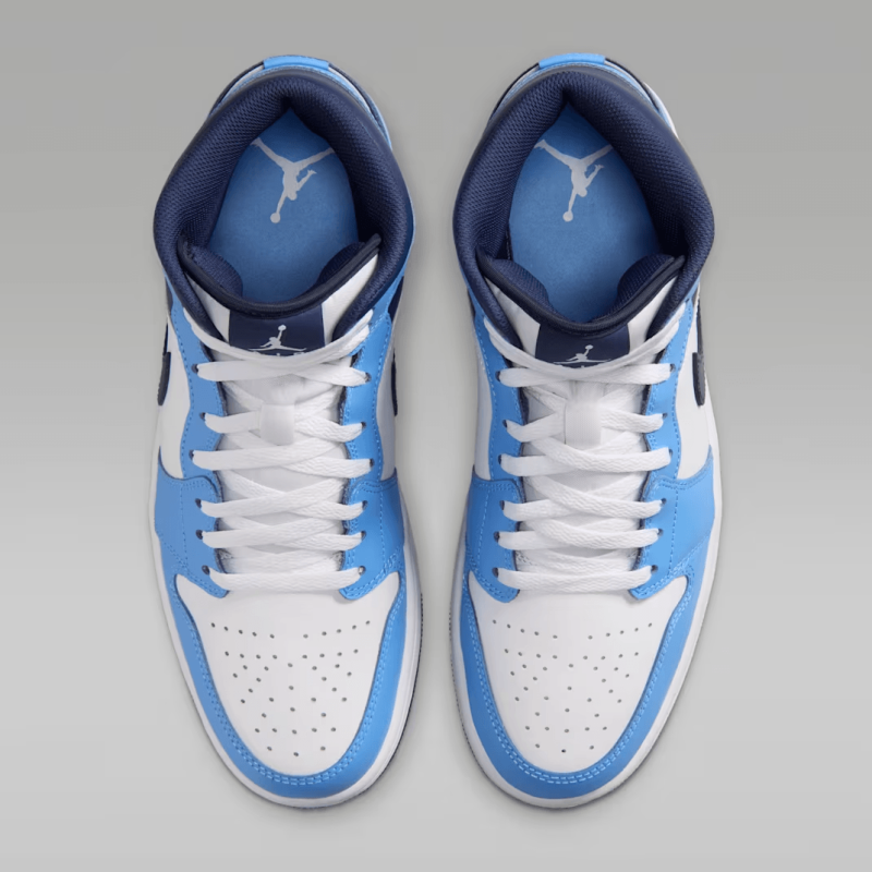 Air Jordan 1 Mid Men's Shoes DQ8426-405