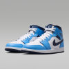 Air Jordan 1 Mid Men's Shoes DQ8426-405