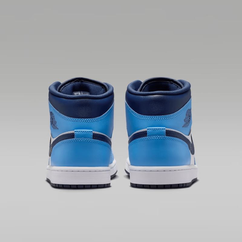 Air Jordan 1 Mid Men's Shoes DQ8426-405
