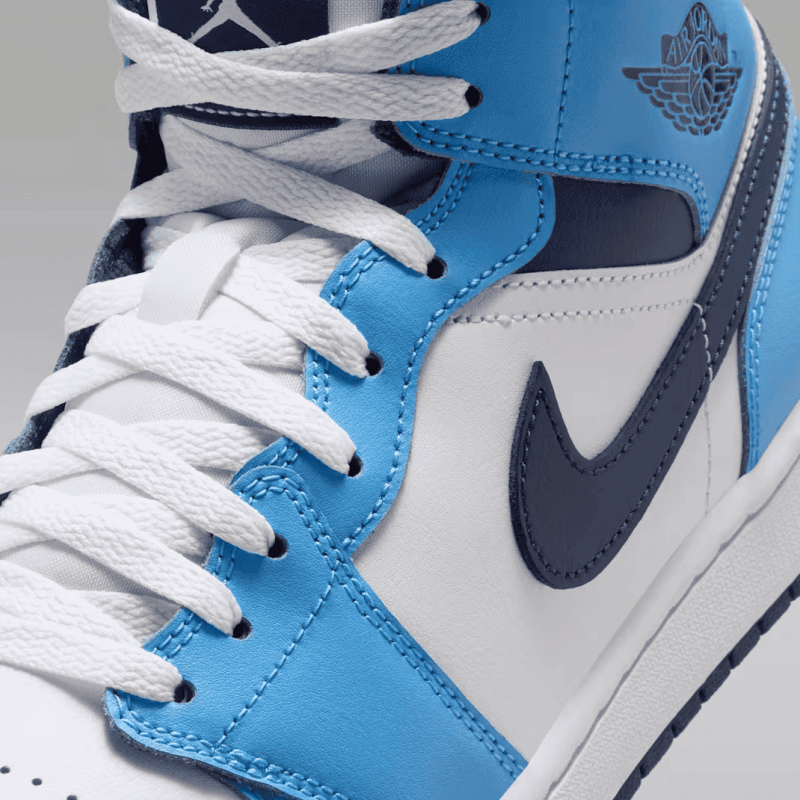 Air Jordan 1 Mid Men's Shoes DQ8426-405