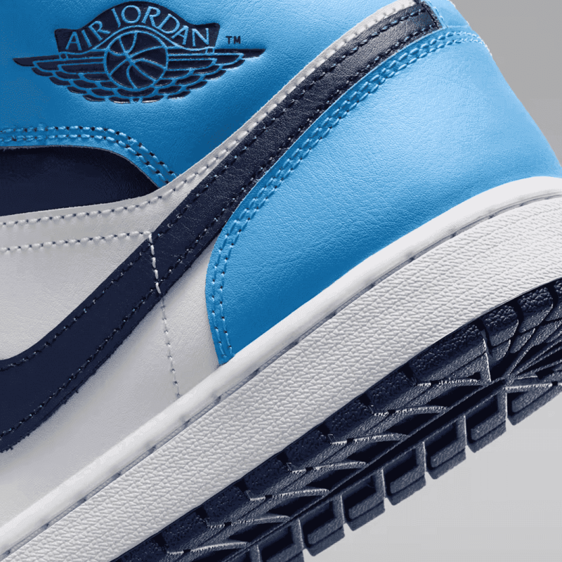 Air Jordan 1 Mid Men's Shoes DQ8426-405