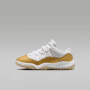 Air Jordan 11 Retro Low "Mother's Day" Little Kids' Shoes 580522-102