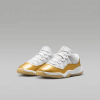 Air Jordan 11 Retro Low "Mother's Day" Little Kids' Shoes 580522-102