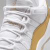 Air Jordan 11 Retro Low "Mother's Day" Little Kids' Shoes 580522-102