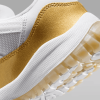 Air Jordan 11 Retro Low "Mother's Day" Little Kids' Shoes 580522-102