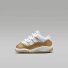Air Jordan 11 Retro Low "Mother's Day" Baby/Toddler Shoes 645107-102