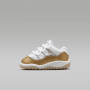 Air Jordan 11 Retro Low "Mother's Day" Baby/Toddler Shoes 645107-102