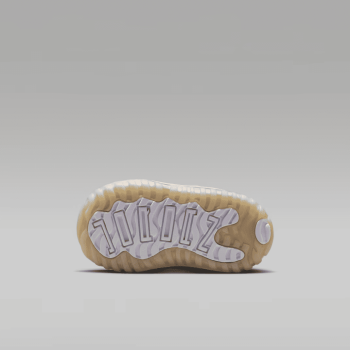 Air Jordan 11 Retro Low "Mother's Day" Baby/Toddler Shoes 645107-102