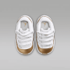Air Jordan 11 Retro Low "Mother's Day" Baby/Toddler Shoes 645107-102