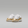 Air Jordan 11 Retro Low "Mother's Day" Baby/Toddler Shoes 645107-102