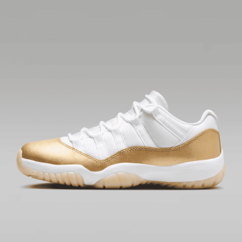 Air Jordan 11 Low "Mother's Day" Women's Shoes AH7860-102